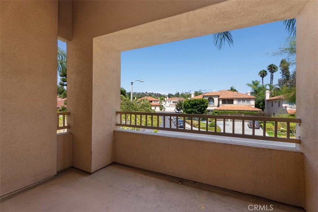 Game romm balcony - 2150 Chandler Drive, Tustin CA 92782 - photo 32