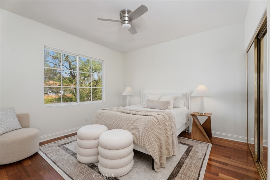 3rd bedroom - 2150 Chandler Drive, Tustin CA 92782 - photo 33