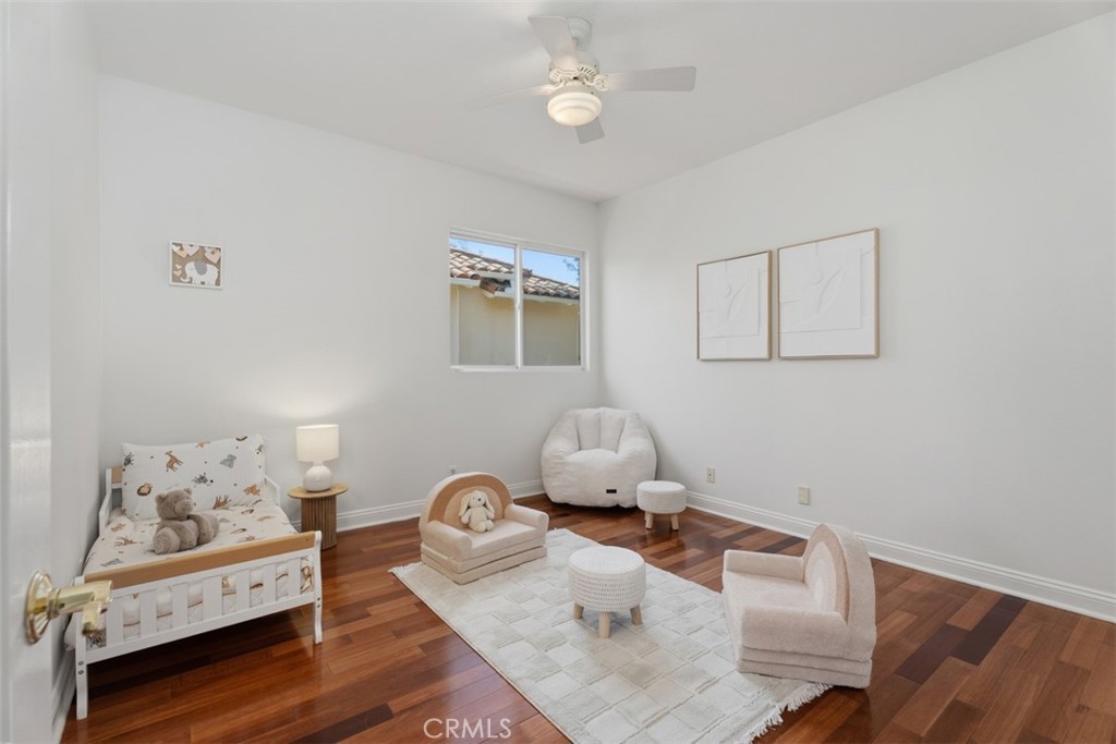 4th bedroom - 2150 Chandler Drive, Tustin CA 92782 - photo 35