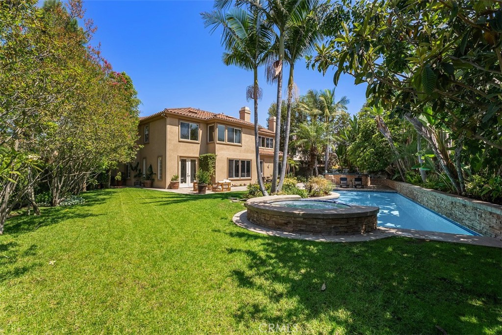 Pool and spa - 2150 Chandler Drive, Tustin CA 92782 - photo 37