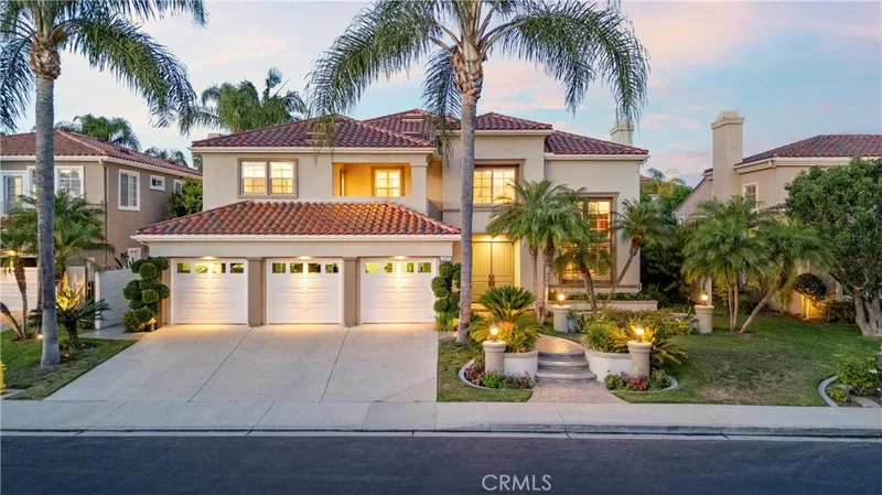 2175 Palmer Place, Tustin, CA 92782