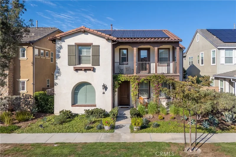 22 Preston Place, Tustin, CA 92782