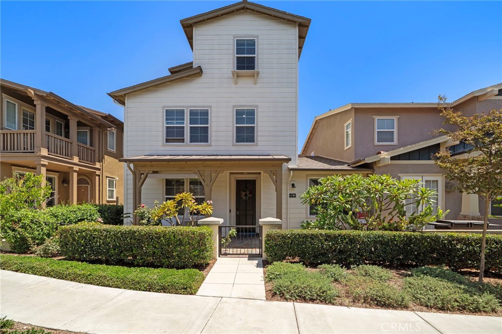 221 Landmark, Tustin CA 92782 - photo 1