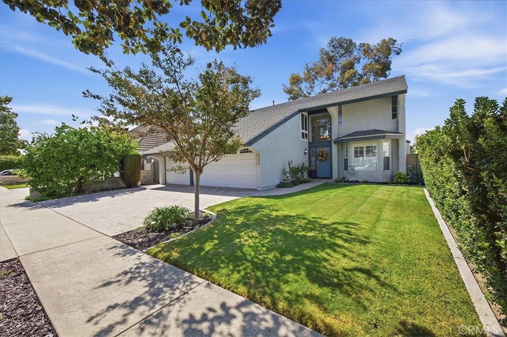 2232 Apple Tree, Tustin CA 92780 - photo 2