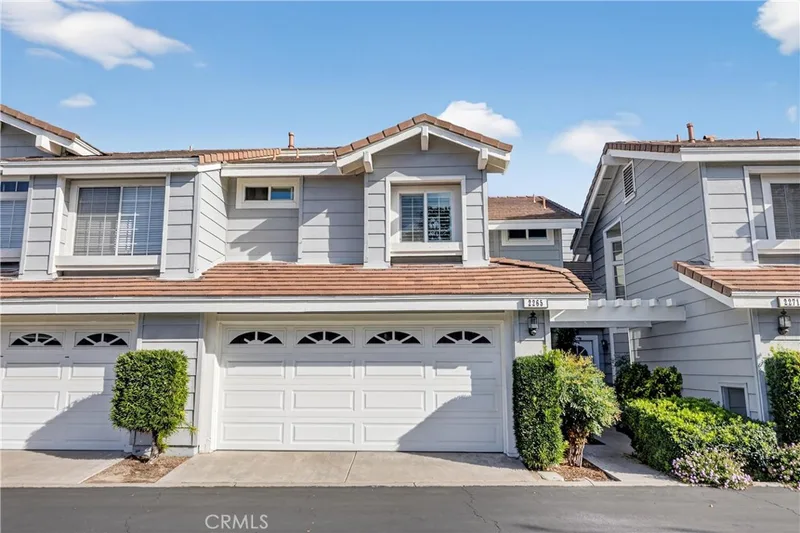2265 Hawthorne, Tustin, CA 92782