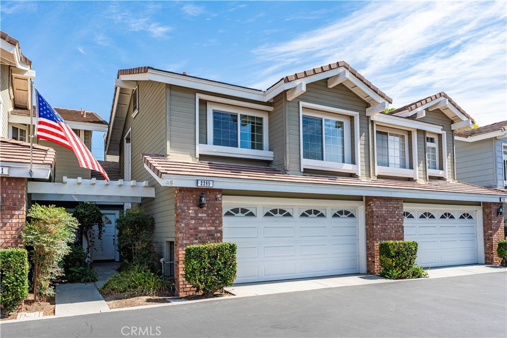 2285 Boxwood Place 66, Tustin CA 92782 - photo 1