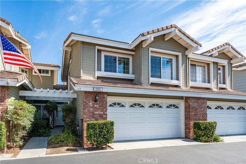 2285 Boxwood Place 66, Tustin