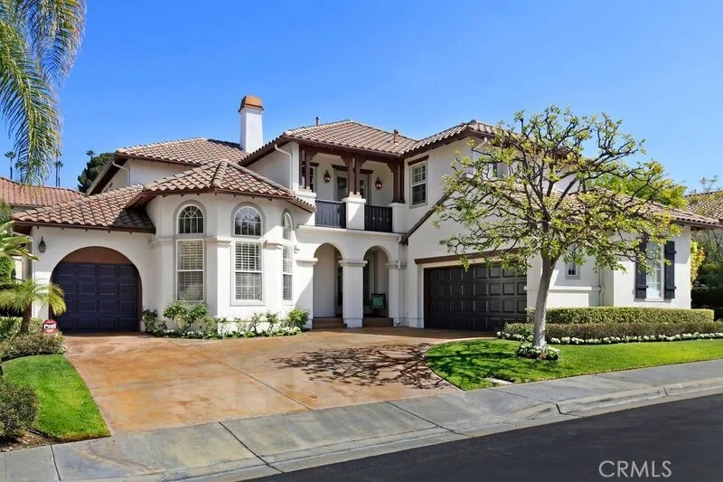 2305 Pieper Lane, Tustin