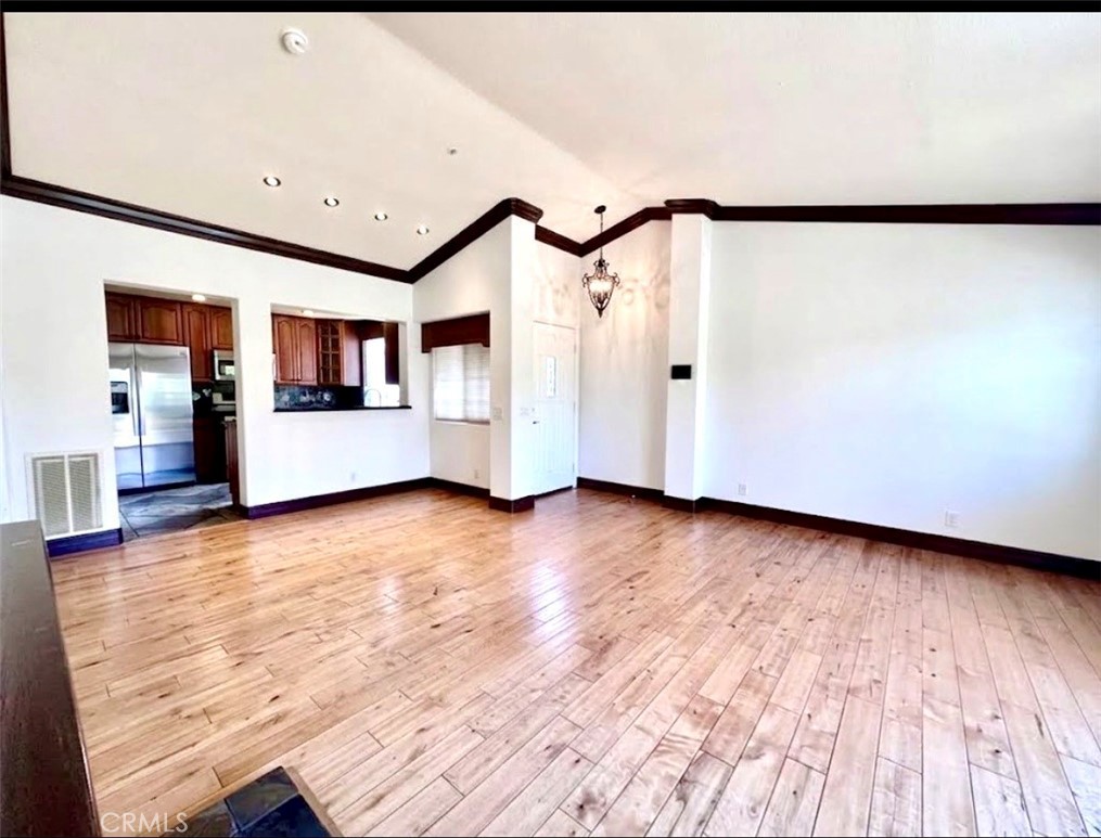 Digitally altered - 2315 Dunes, Tustin CA 92782 - photo 2