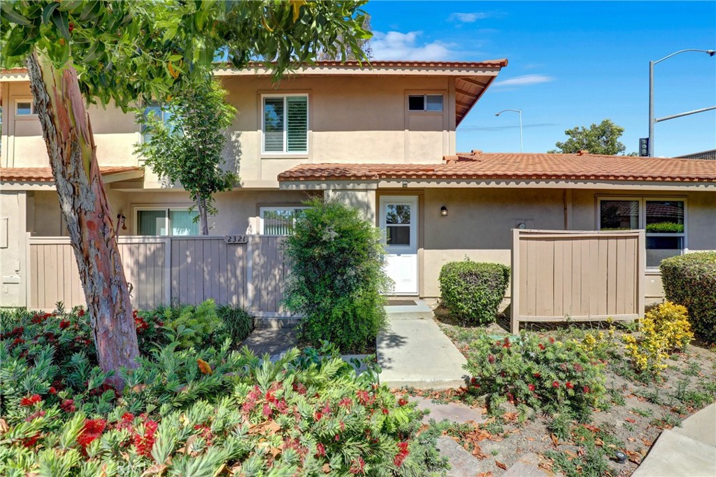 Front - 2321 Fuschia, Tustin CA 92780 - photo 1