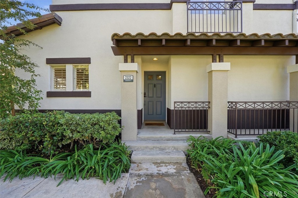 2322 Ternberry Court, Tustin CA 92782 - photo 2