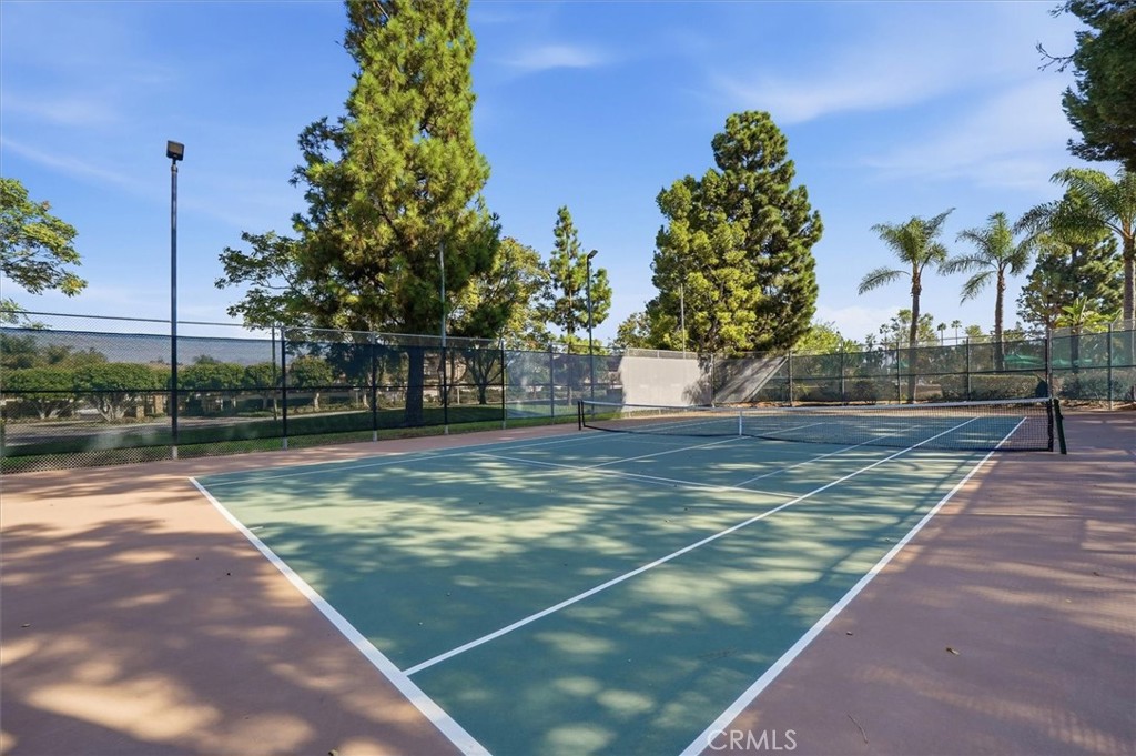 Community Tennis Courts - 2322 Ternberry Court, Tustin CA 92782 - photo 28