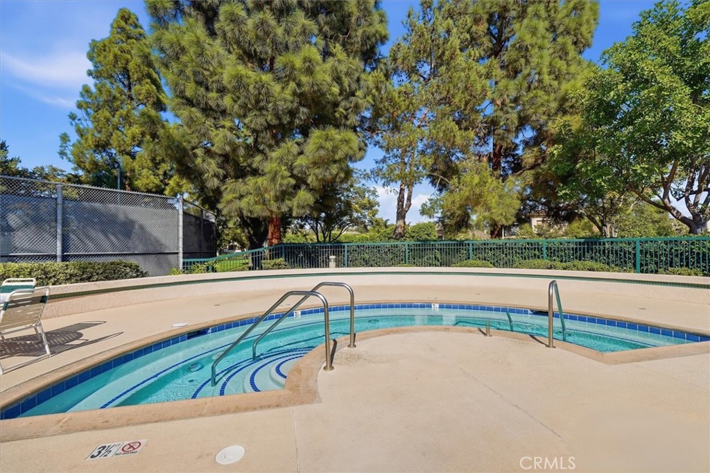 Community Hot Tub - 2322 Ternberry Court, Tustin CA 92782 - photo 30