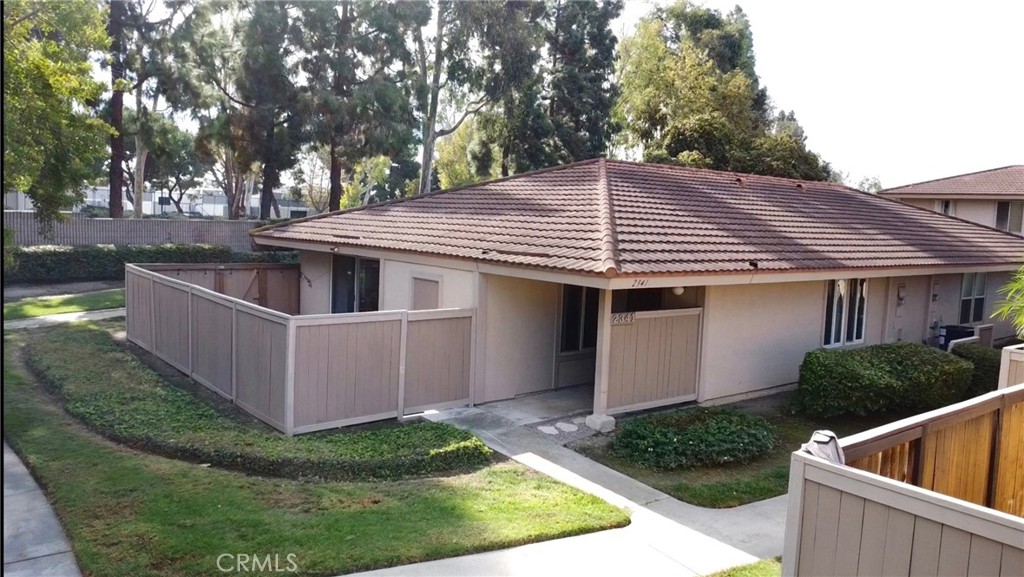 2341 Medlar, Tustin CA 92780 - photo 1