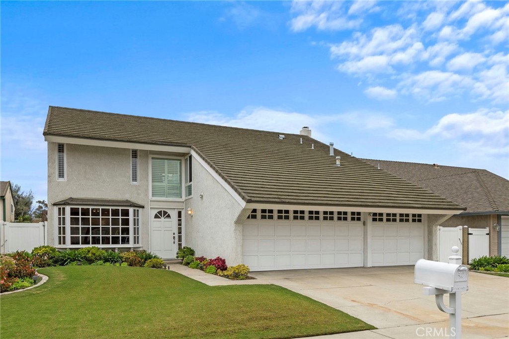 2342 Caper Tree Drive, Tustin CA 92780 - photo 1