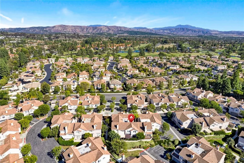 2346 Tryall, Tustin, CA 92782