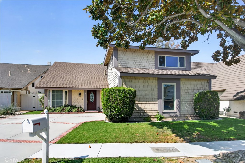 2372 Apple Tree Drive, Tustin CA 92780 - photo 1