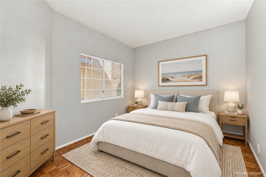 *virtually staged* - 2410 Mira Monte Court, Tustin CA 92782 - photo 5
