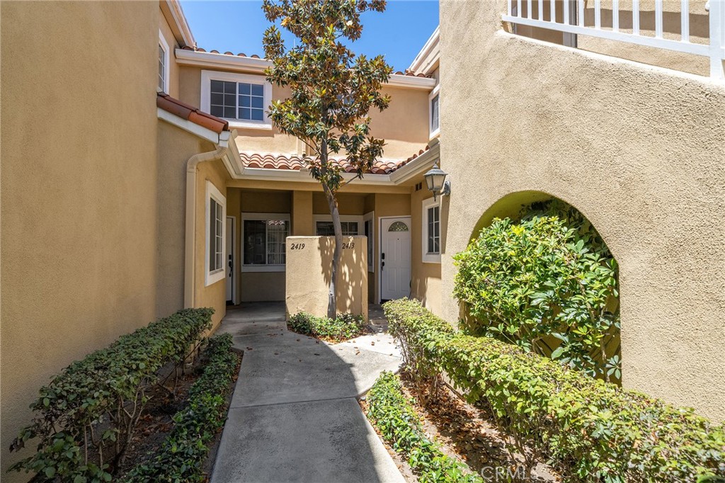 2413 Mira Monte Court, Tustin CA 92782 - photo 2