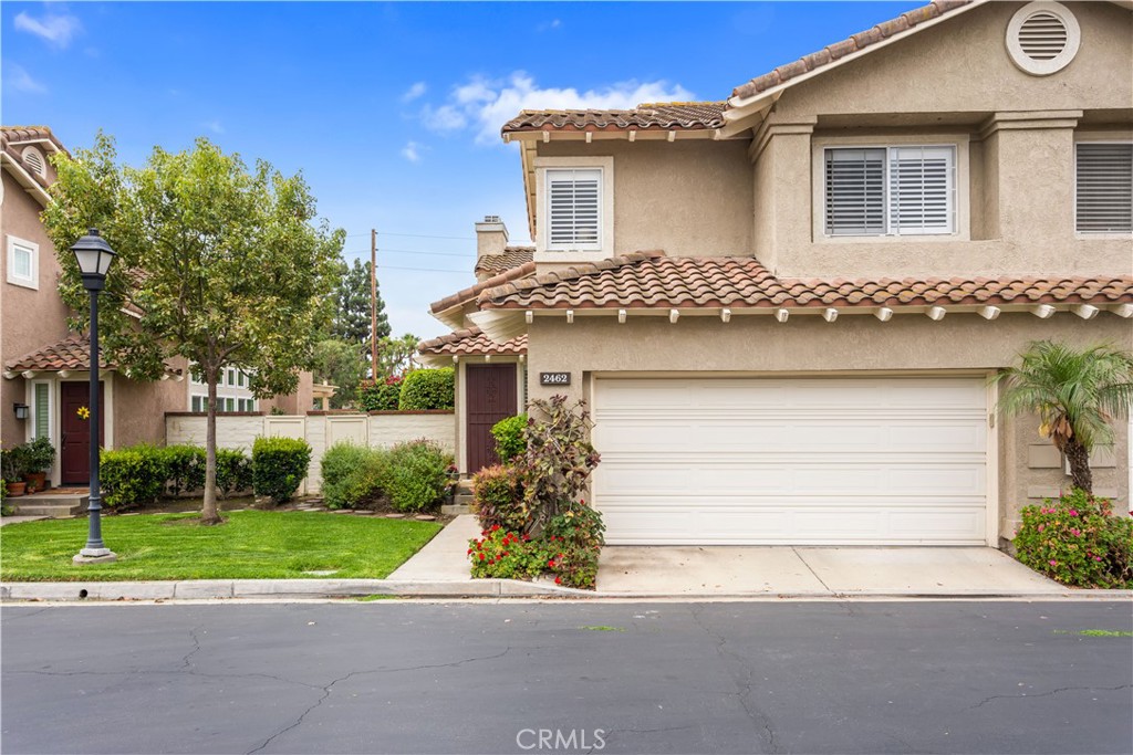 2462 Via Corella, Tustin CA 92782 - photo 1