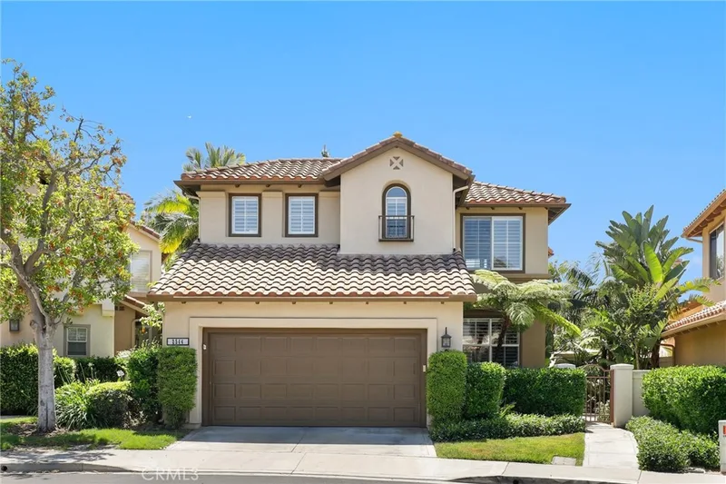 2544 Wilson Drive, Tustin, CA 92782