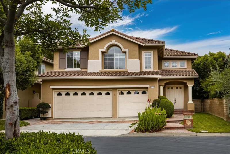2550 Reynolds Drive, Tustin, CA 92782