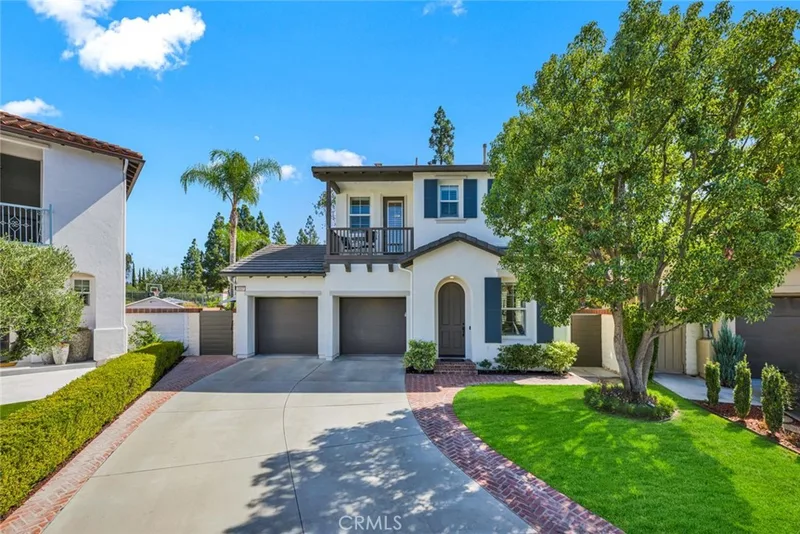 2557 Tea Leaf Lane, Tustin, CA 92782