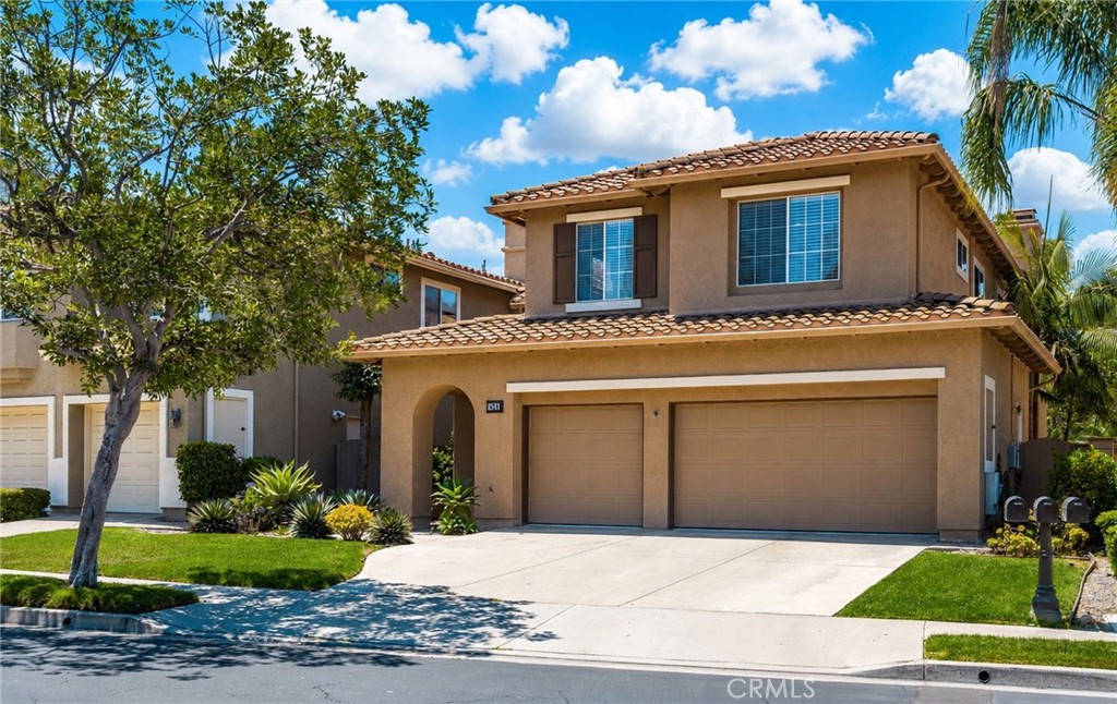 Spacious 4BR Plus Office home located in desireable El Dorado in Tustin Ranch - 2564 NEWMAN Avenue, Tustin CA 92782 - photo 1