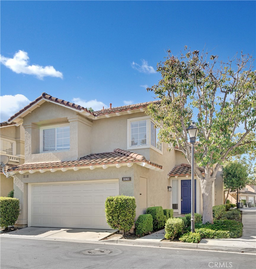 2565 Calle Benavente, Tustin CA 92782 - photo 1
