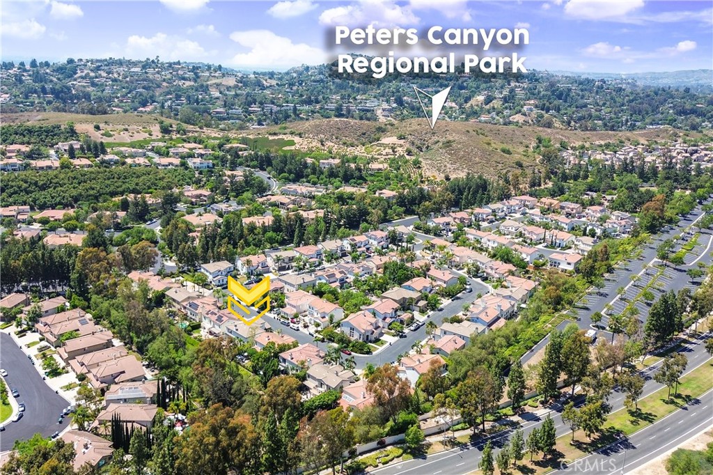 2588 Thorman, Tustin CA 92782 - photo 45