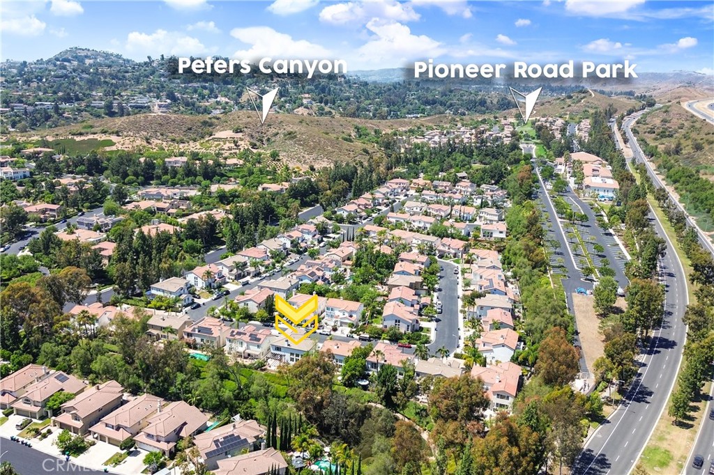 2588 Thorman, Tustin CA 92782 - photo 53