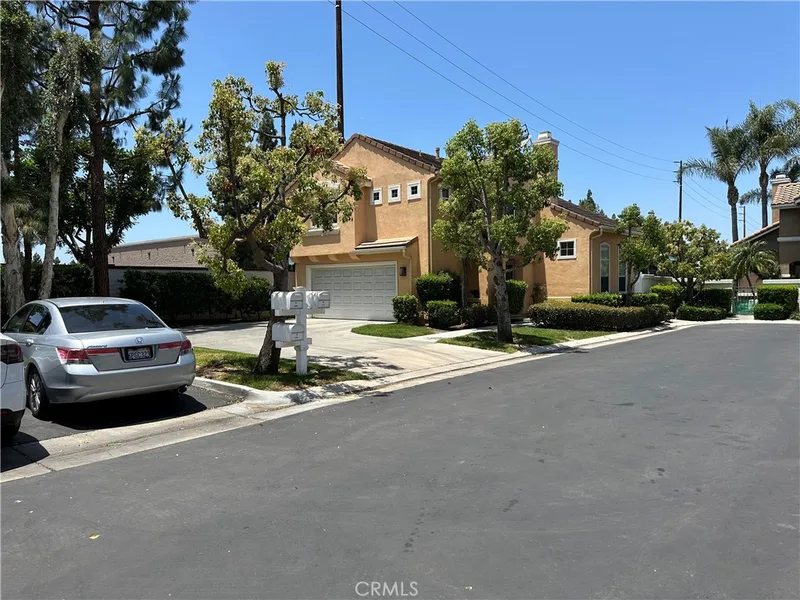 2690 Peralta Court, Tustin, CA 92782