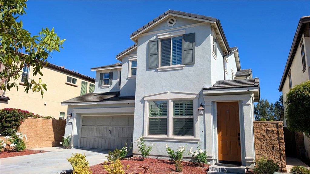 273 Barnes, Tustin CA 92782 - photo 1