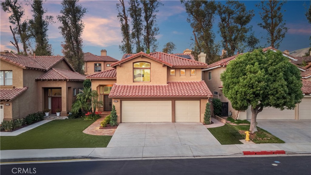2741 Timmons, Tustin CA 92782 - photo 1