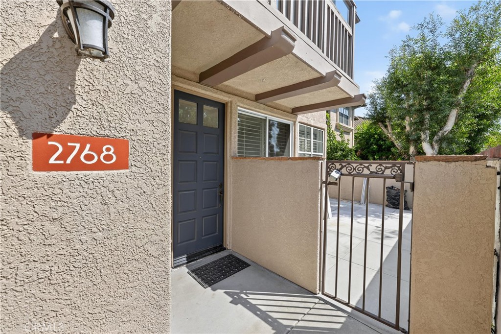 2768 Monza, Tustin CA 92782 - photo 1