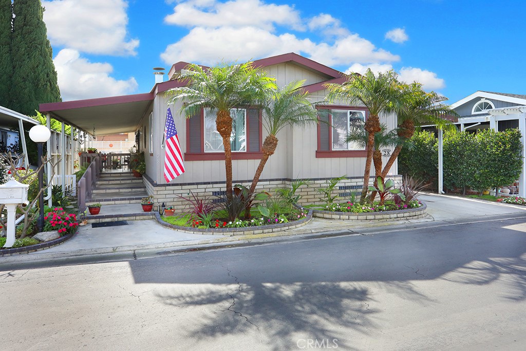 28 Rancho Road, Tustin CA 92780 - photo 1