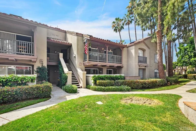 2800 Keller Dr. 306, Tustin, CA 92782