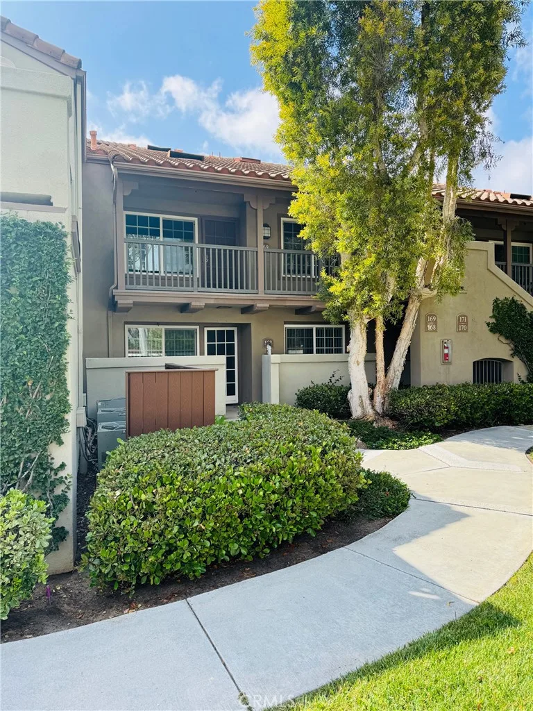 2800 Keller Drive 169, Tustin, CA 92782