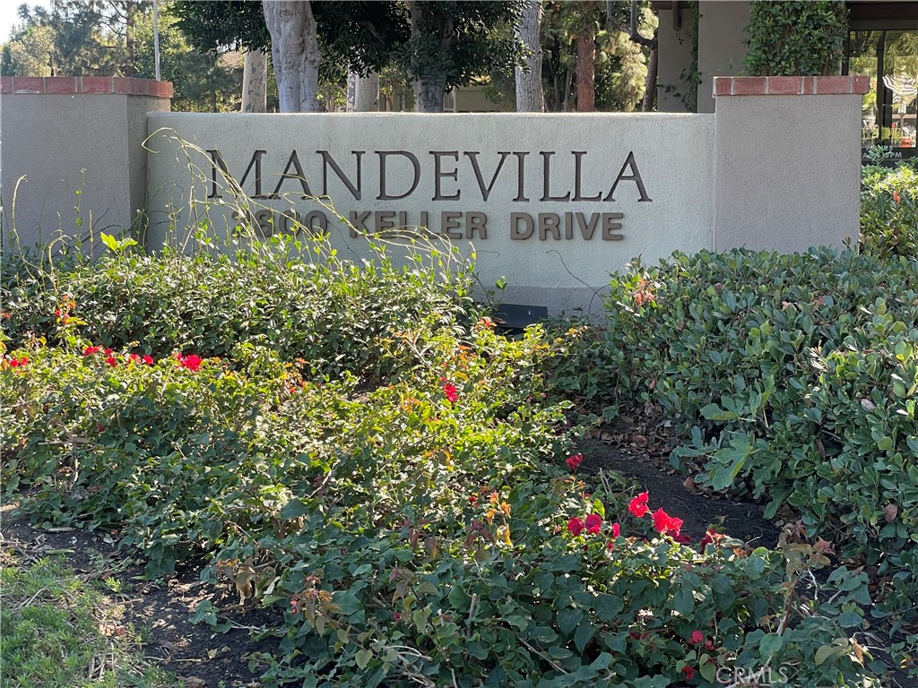 Condo located in Mandevilla - 2800 Keller Drive 233, Tustin CA 92782 - photo 1