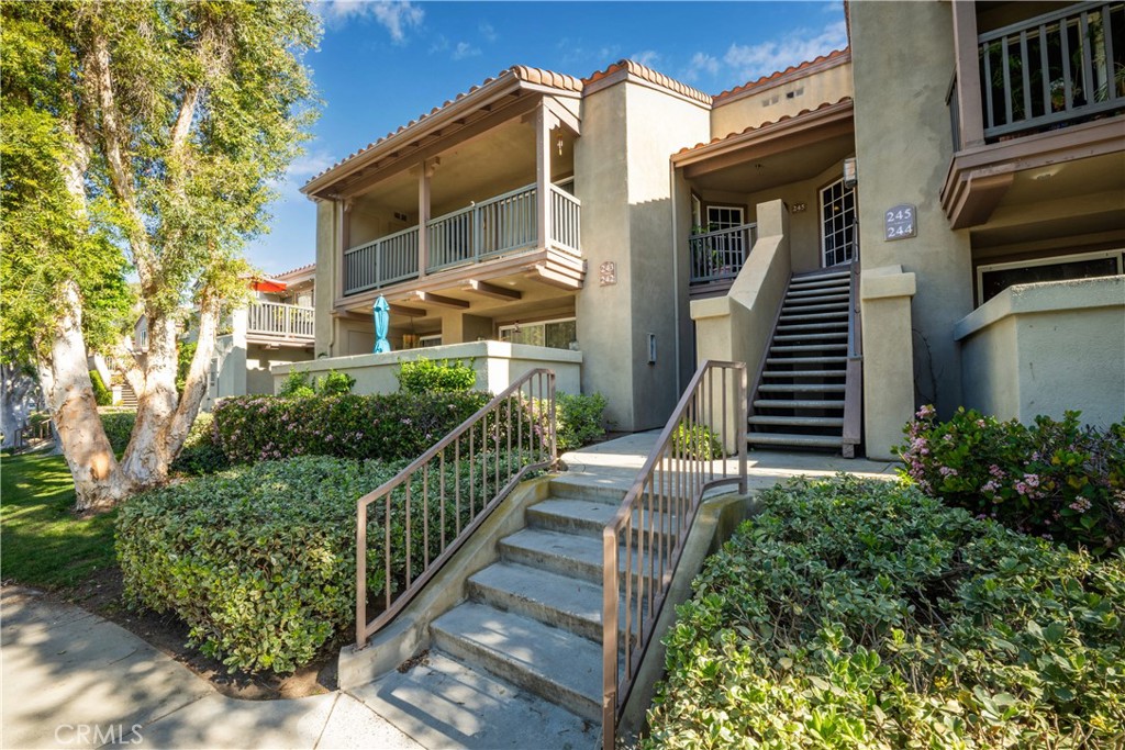 2800 Keller Drive 243, Tustin CA 92782 - photo 1