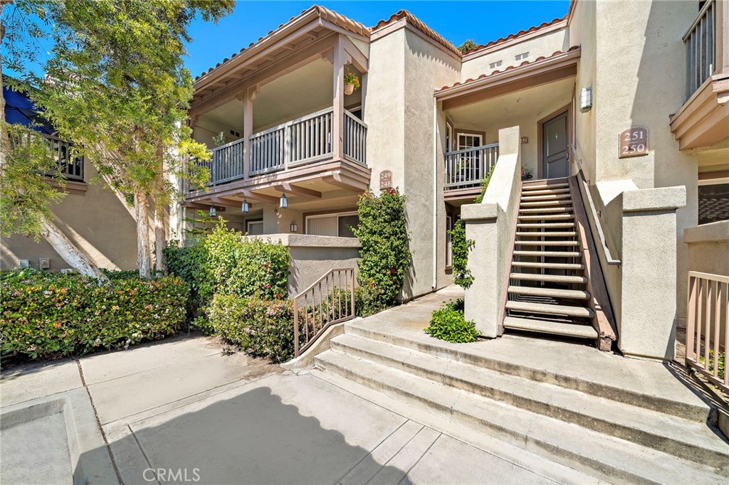 Highly desirable Mandevilla Community - 2800 Keller Drive 249, Tustin CA 92782 - photo 1