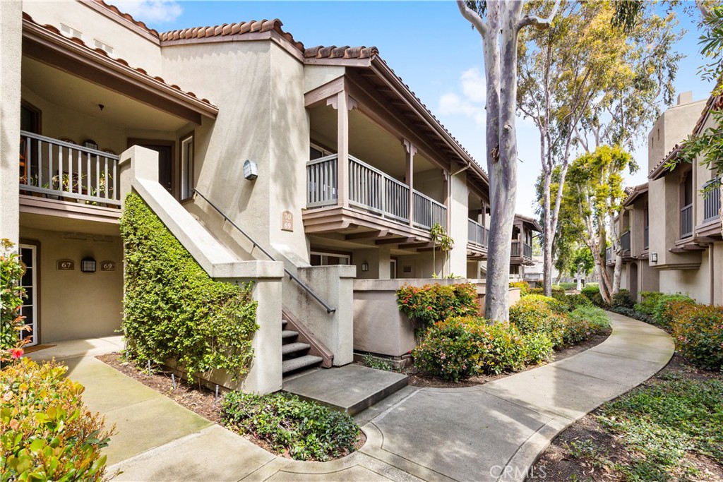 2800 Keller Drive 69, Tustin CA 92782 - photo 1