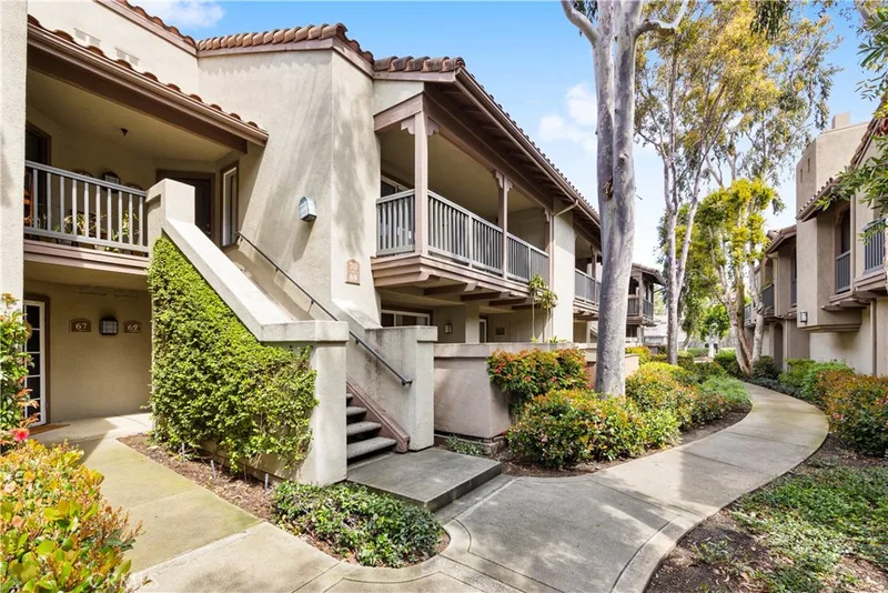 2800 Keller Drive 69, Tustin, CA 92782
