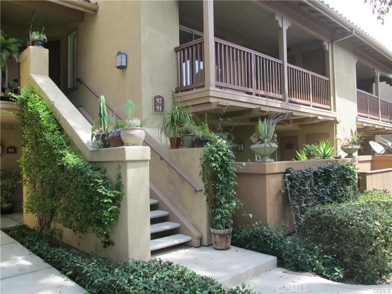 2800 Keller Drive 92, Tustin, CA 92782