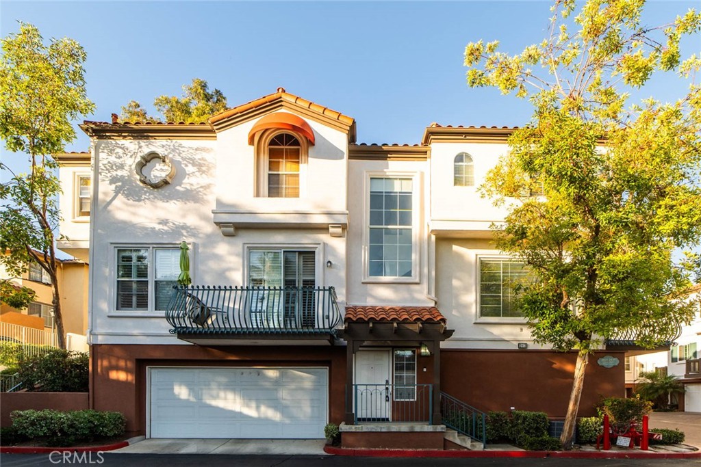 2813 Player Lane, Tustin CA 92782 - photo 1