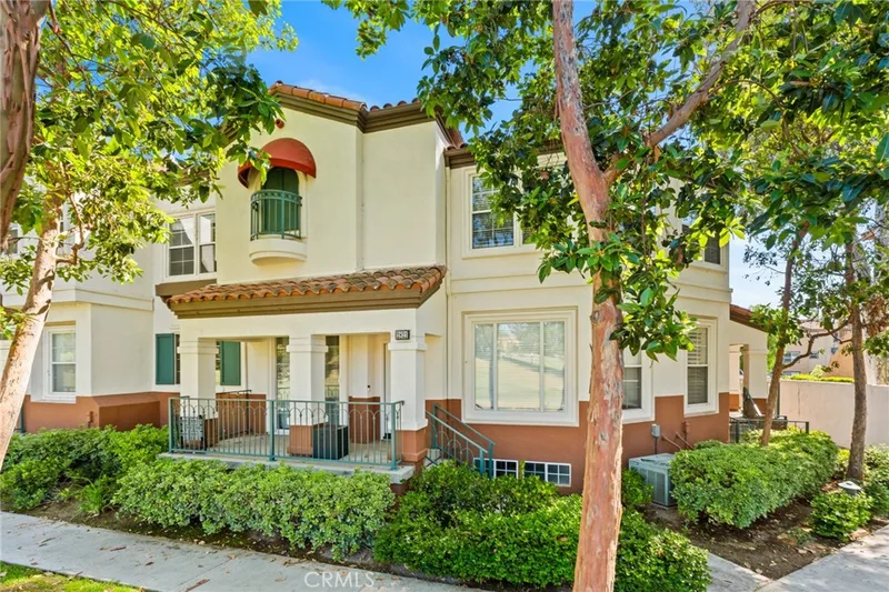 2821 Player Lane, Tustin, CA 92782