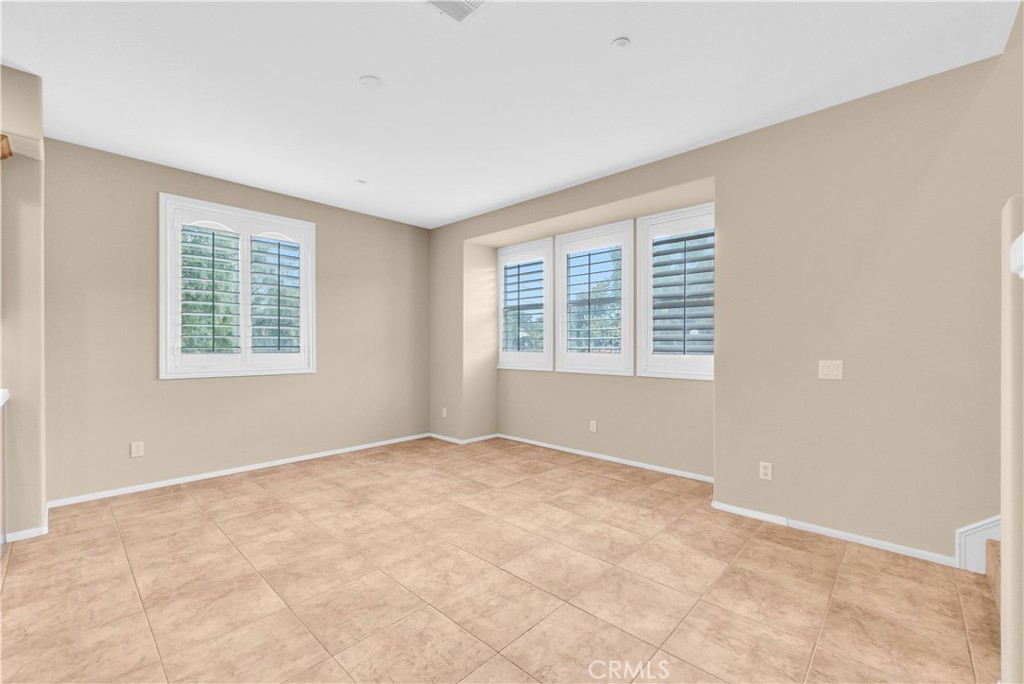 Living nex t to Kitchen (2nd floor) - 284 Tustin Field Drive, Tustin CA 92782 - photo 5