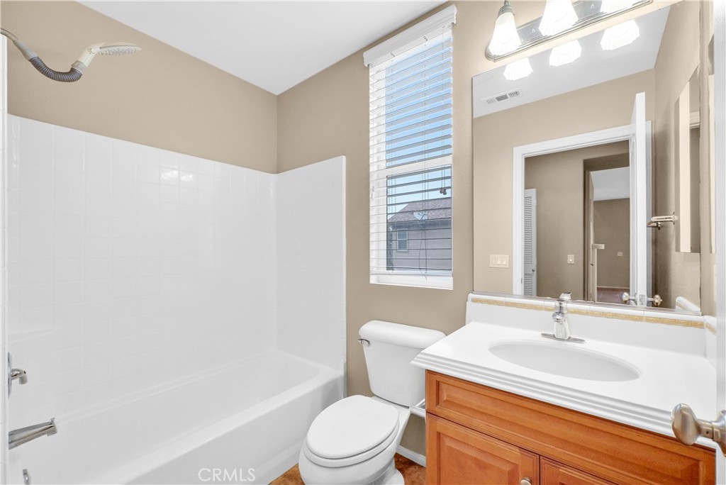 2nd floor - Bathroom 2 - 284 Tustin Field Drive, Tustin CA 92782 - photo 12