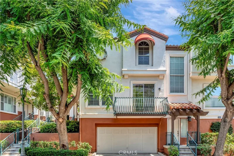 2871 Player Lane, Tustin, CA 92782