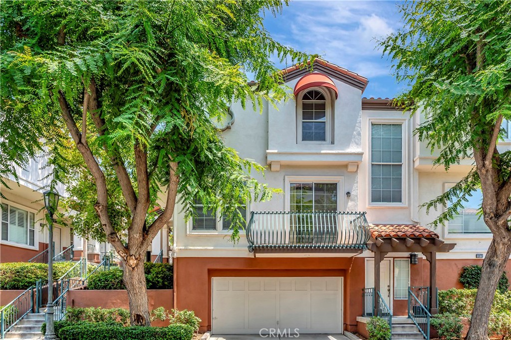 2871 Player Lane, Tustin CA 92782 - photo 1